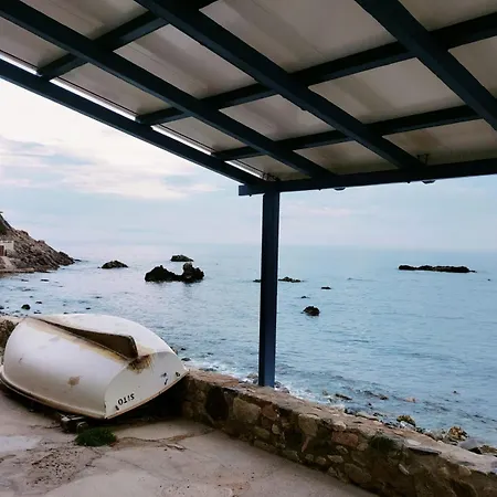 Appartement 2-cala Margarida 2 Palamós