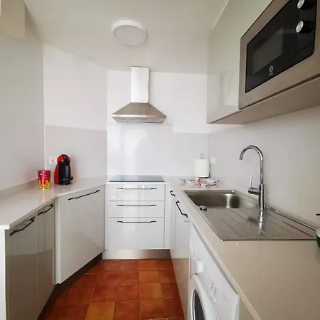 Appartement 2-cala Margarida 2 *