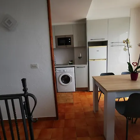 Appartement 2-cala Margarida 2