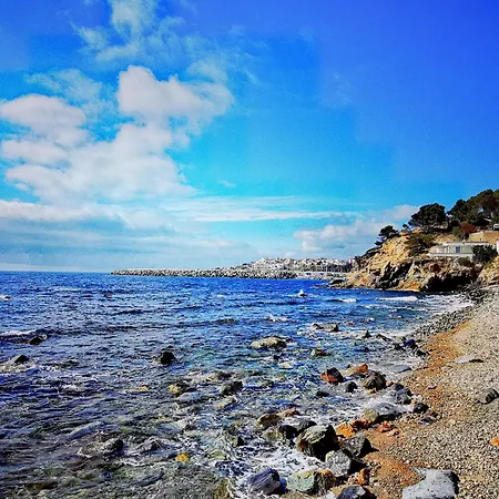 2-cala Margarida 2 Appartement