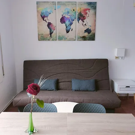 Appartement 2-cala Margarida 2