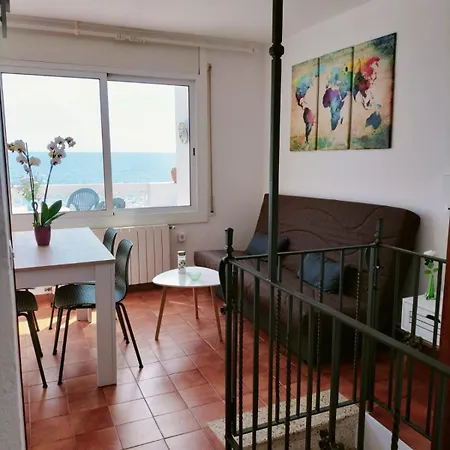 2-cala Margarida 2 Appartement *