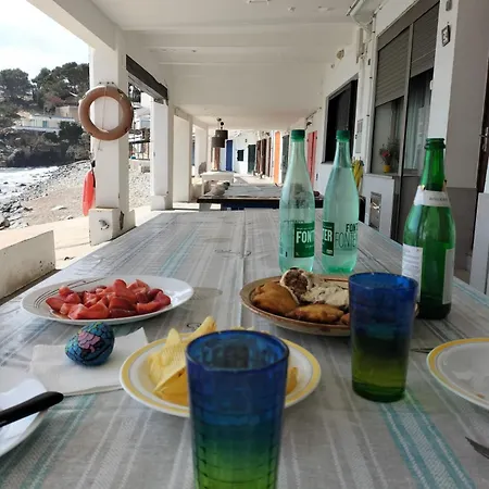 Appartement 2-cala Margarida 2 Palamós