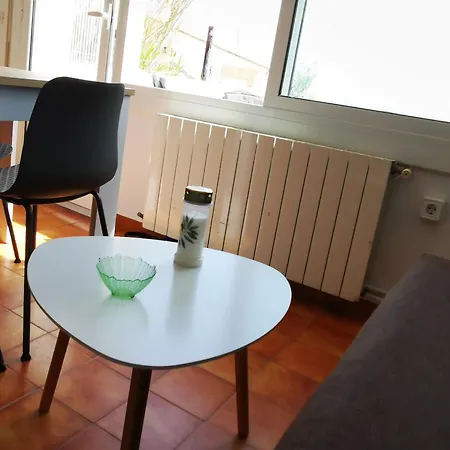 Appartement 2-cala Margarida 2