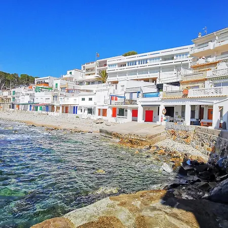 Appartement 2-cala Margarida 2 *