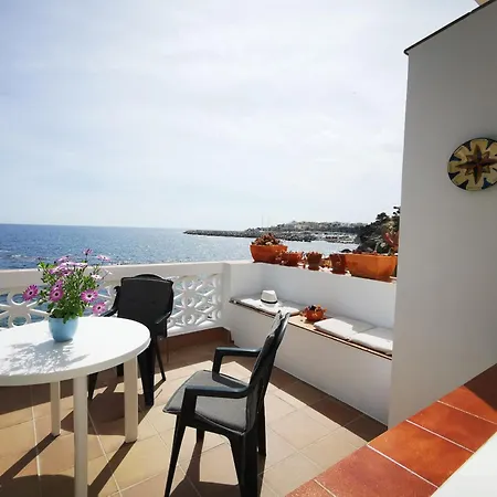 Appartement 2-cala Margarida 2 Palamós