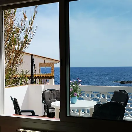 2-cala Margarida 2 Appartement
