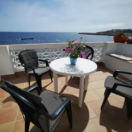 Appartement 2-cala Margarida 2