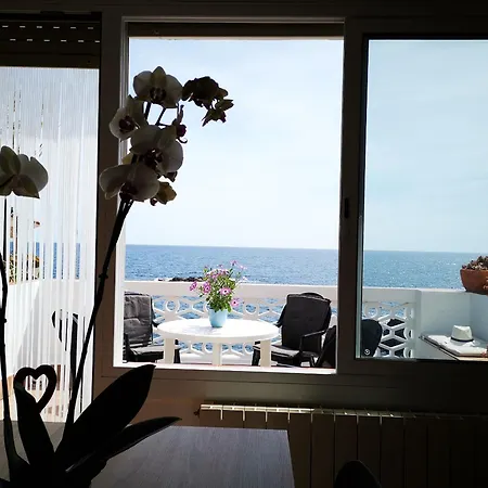 Appartement 2-cala Margarida 2 *