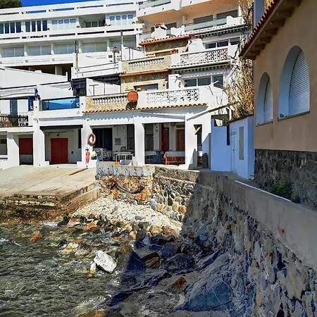 2-cala Margarida 2 Appartement Palamós